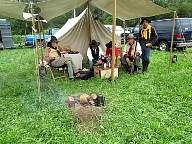 7-25-15 Shadows of the Old West CNY Living History Center 003.JPG